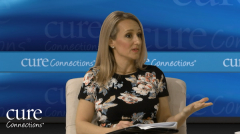 EP. 5 Caregiver Support and Ovarian Cancer