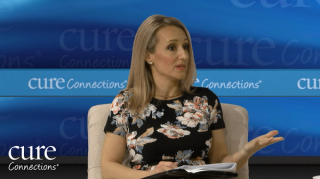 Caregiver Support and Ovarian Cancer