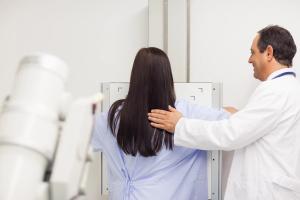 Experiencing a Lumpectomy and Gaining 'Insight'