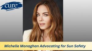 Michelle Monaghan by John Russo