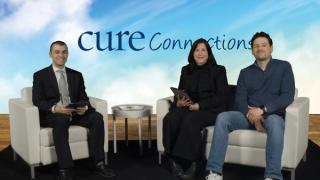 One Patient's Journey From Diagnosis to Exploring New Options