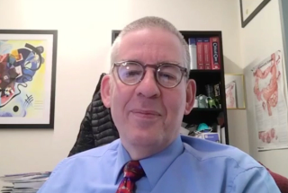 Dr. Andreas M. Kaiser is a professor and chief of the Division of Colorectal Surgery in the Department of Surgery at City of Hope comprehensive cancer center in Duarte, California.