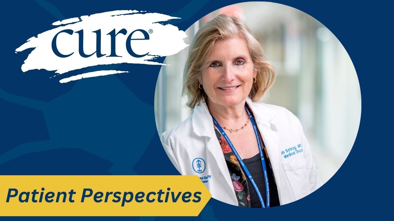 Dr. Deb Schrag