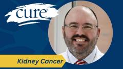 Dr. Eric Singer reveals the latest advances in kidney cancer care that help patients live longer and maintain quality of life. 