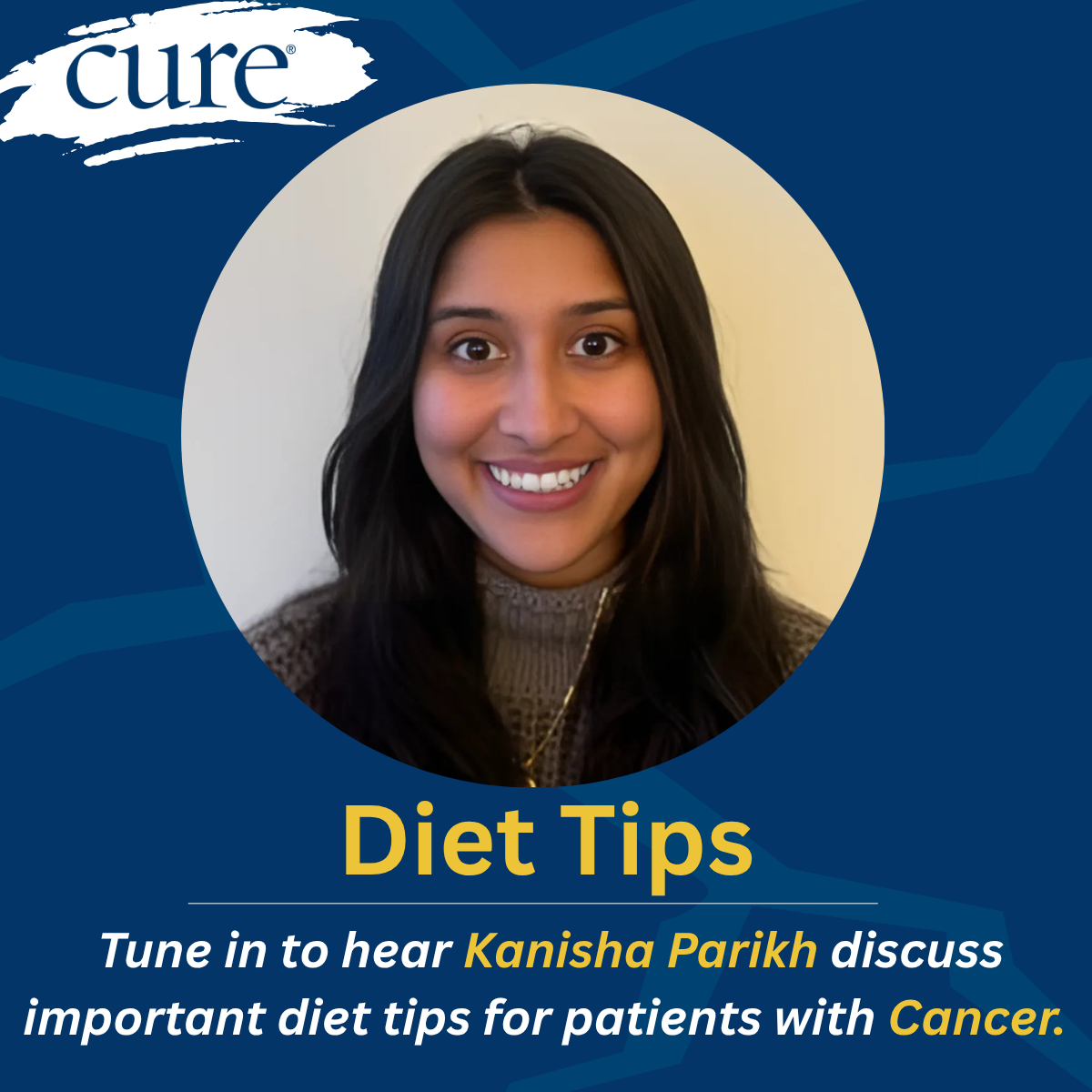 Eating Tips for When Cancer Treatment Makes Meals Challenging