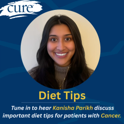 Eating Tips for When Cancer Treatment Makes Meals Challenging