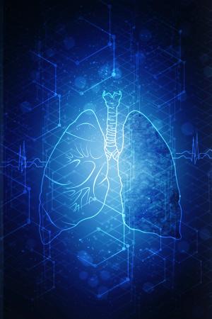 Novel Tyrosine Kinase Inhibitor Shows Promise for Metastatic Non-Small Cell Lung Cancer With Specific Genetic Mutation