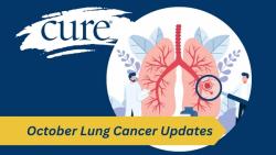 Top Lung Cancer Stories from October: Insights, and Patient Journeys 