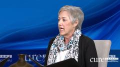 EP. 3 Stage III NSCLC: Enrolling on a Clinical Trial