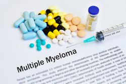 Carvykti Provides Good Long-Term Quality of Life in Pretreated Myeloma