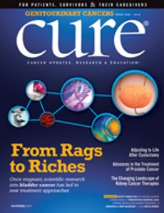 Genitourinary Cancers Special Issue