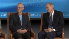 EP. 7 Coping With the Mental Aspects of a Cancer Diagnosis