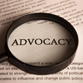 Advocacy text.