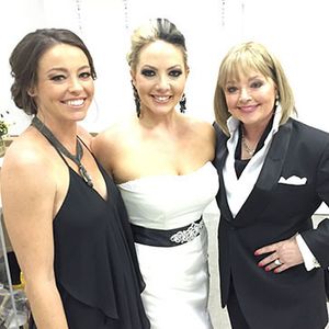 Survivor Spotlight: Nancy Carpenter