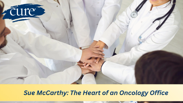 Image of Oncology Team