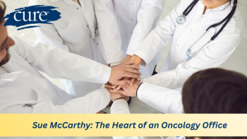 Image of Oncology Team