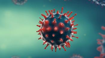 virus cell
