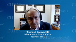 Importance of Clinical Trial Enrollment for Patients With Brain Metastases