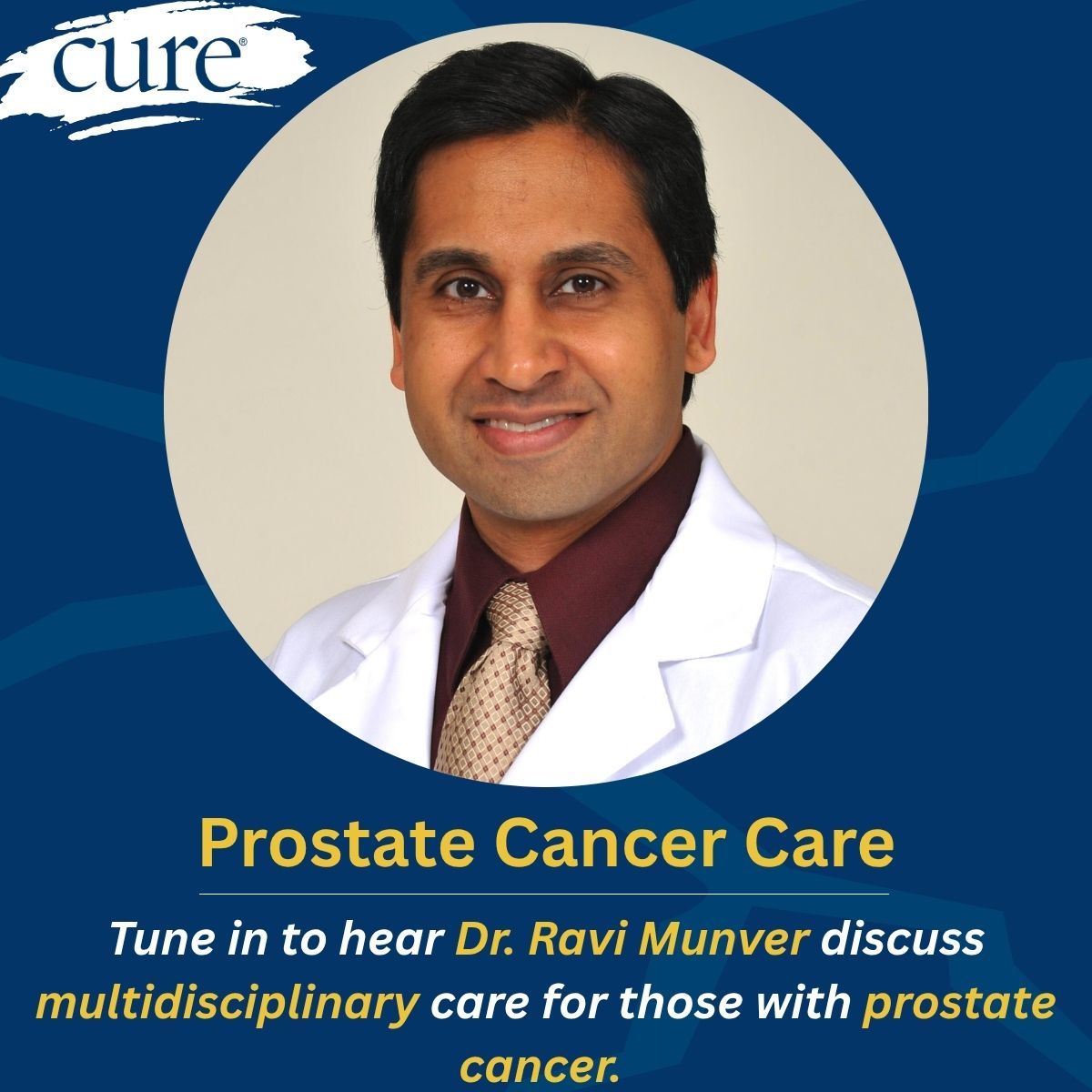 How Multidisciplinary Care Impacts Prostate Cancer Treatment