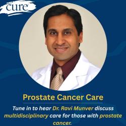How Multidisciplinary Care Impacts Prostate Cancer Treatment