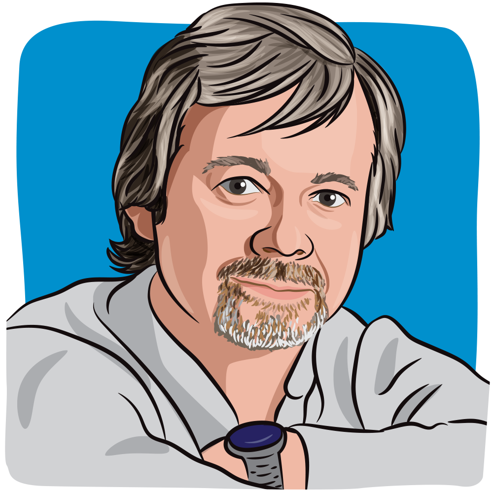 John Smelcer was diagnosed with stage 2, B-cell, non-specific, non-Hodgkin’s Lymphoma in the fall of 2022. Catch up on all of John's blogs here!