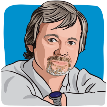 John Smelcer was diagnosed with stage 2, B-cell, non-specific, non-Hodgkin’s Lymphoma in the fall of 2022. Catch up on all of John's blogs here!