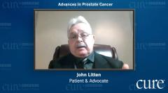 EP. 18 Advances in Prostate Cancer