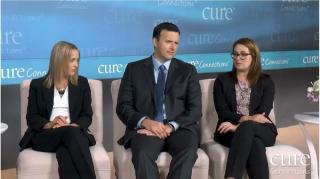 Treatment Challenges in Advanced Lung Cancer