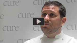 Michael Ferraro on His Mother's Pancreatic Cancer Journey