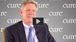 Rep. Frank Pallone Jr. Discusses the NIH Innovation Fund