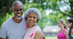 Body Image and Sexual Health Challenges After Breast Cancer