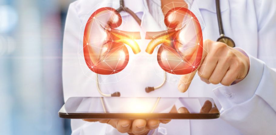 Addressing Health Concerns, Increasing Exercise Can Help Patients Prepare for Kidney Cancer Surgery
