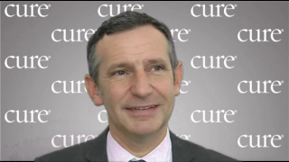 Image of man with black hair.