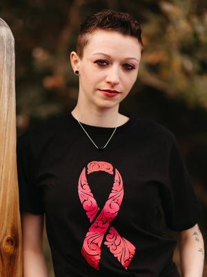 A Patient With Breast Cancer Explains How Her Job Saved Her Life