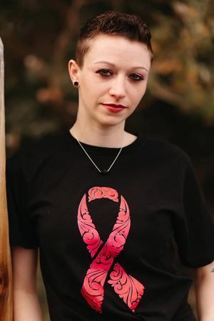 A Patient With Breast Cancer Explains How Her Job Saved Her Life