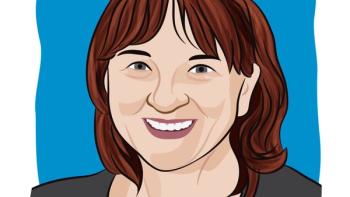 Debbie Legault