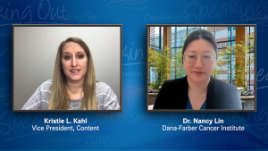 Dr. Nancy Lin