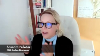 CEO, Breast Cancer Survivor Discusses New Gel to Improve Sexual Quality of Life in Patients with Cancer