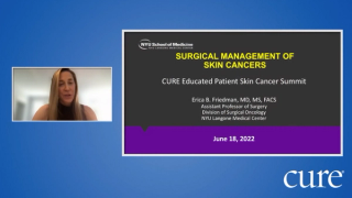 Dr. Erica B. Friedman