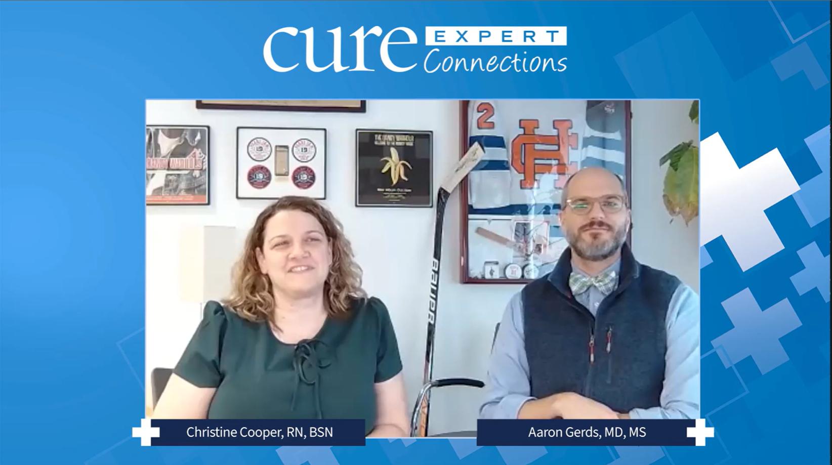 Best Approaches to Switching Therapies for a Patient With Myelofibrosis - Vimarsana News