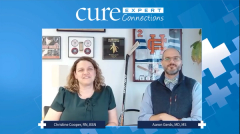 EP. 1 Diagnosing Myelofibrosis