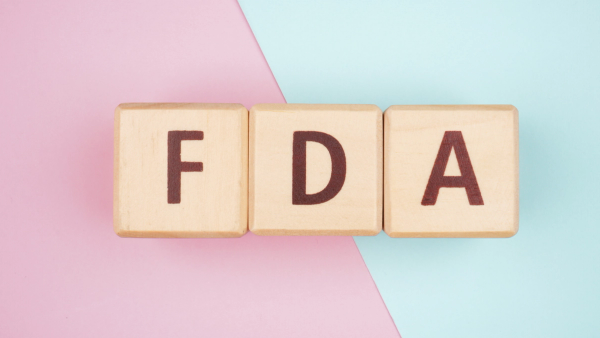 Image of FDA