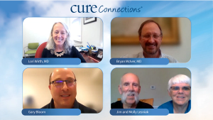 Experts on DTC