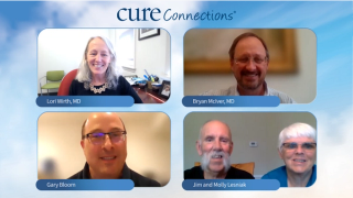 Experts on DTC