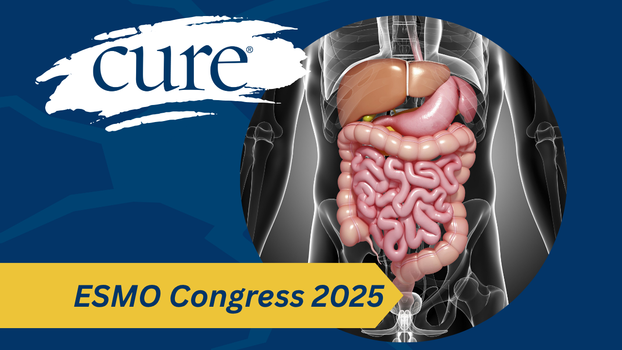 Image of intestines.