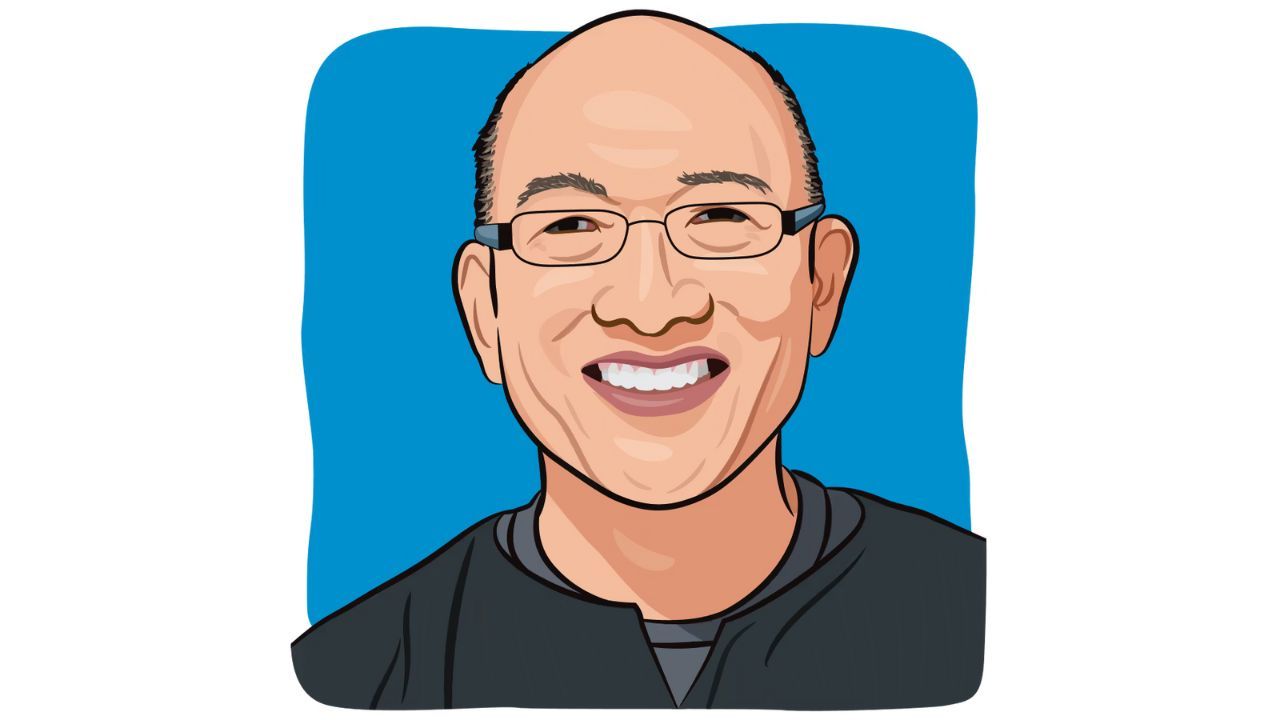 Ronald Chin