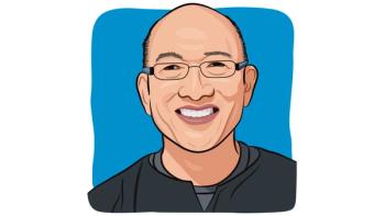 Ronald Chin