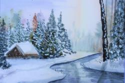 Frozen