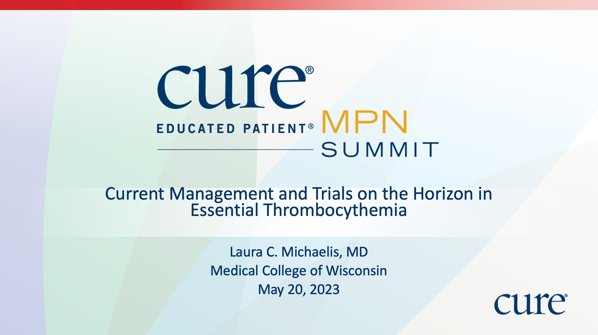 Dr. Laura C. Michaelis