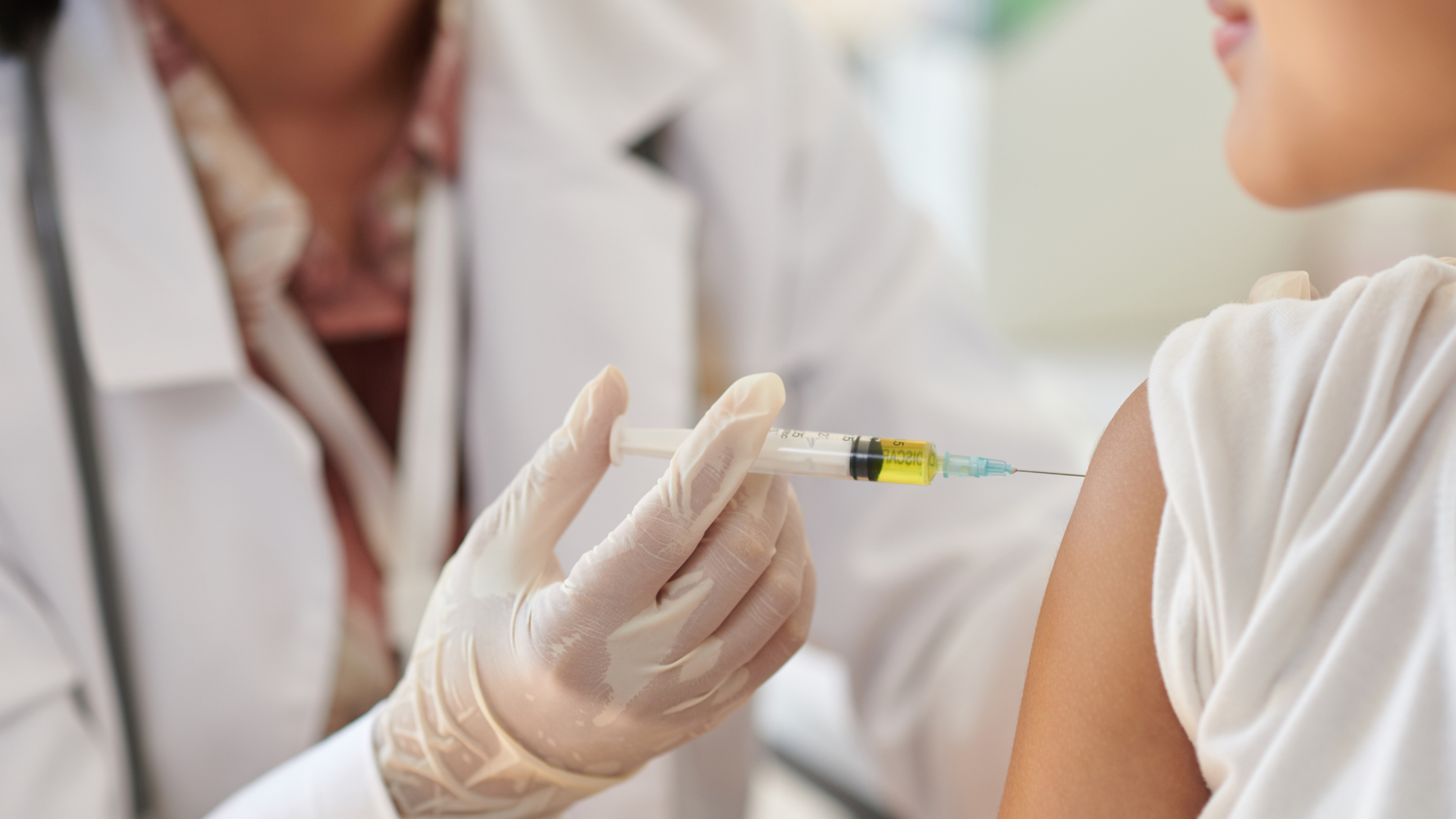 Image of Vaccine